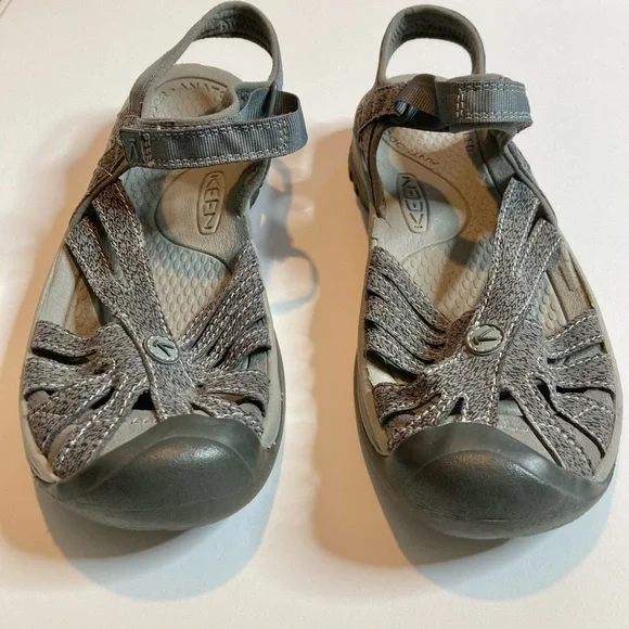 Keen Rose Sandals 9.5 - Picture 3 of 6